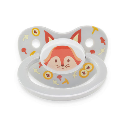 Woodland Pacifier Set