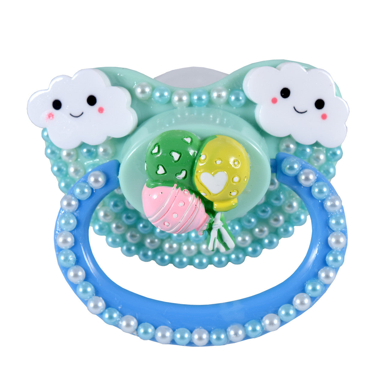 Sweet Dreams Charmed Adult Pacifier