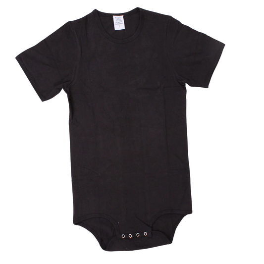 Onesie Black