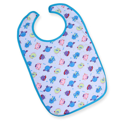 Lil' Monsters Adult Bib