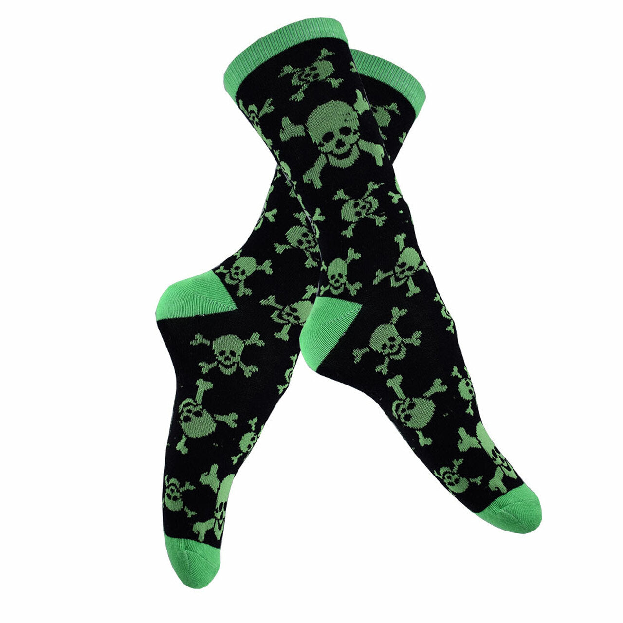 Rebel Crew Socks